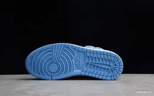 Retro Black University Blue 1 555088-134 White Jordan High 555088-134 AIR 0502
